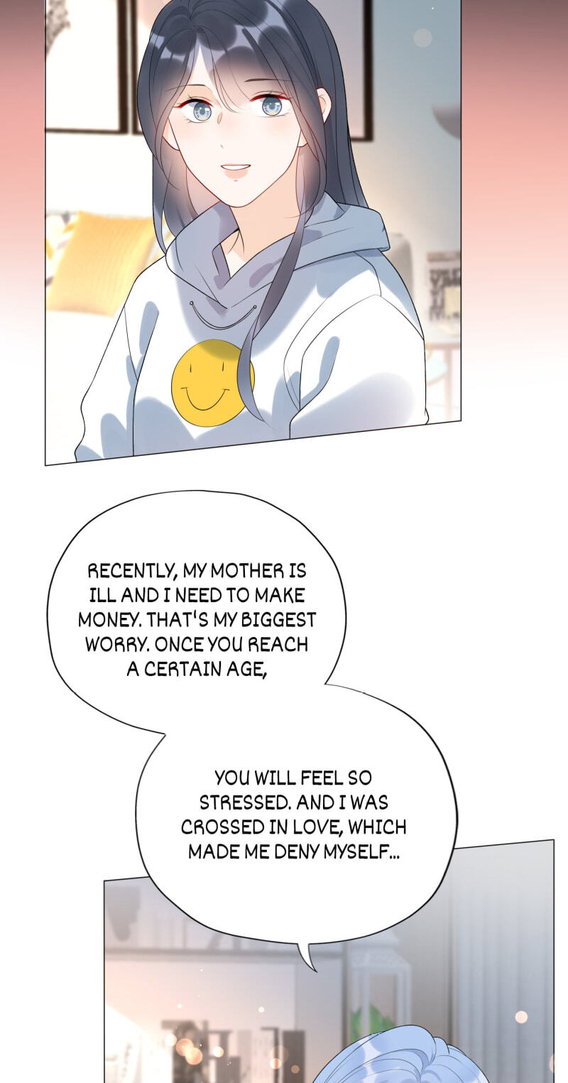 Read The Ex (Colored) chapter 126 image 19 on Lezhin