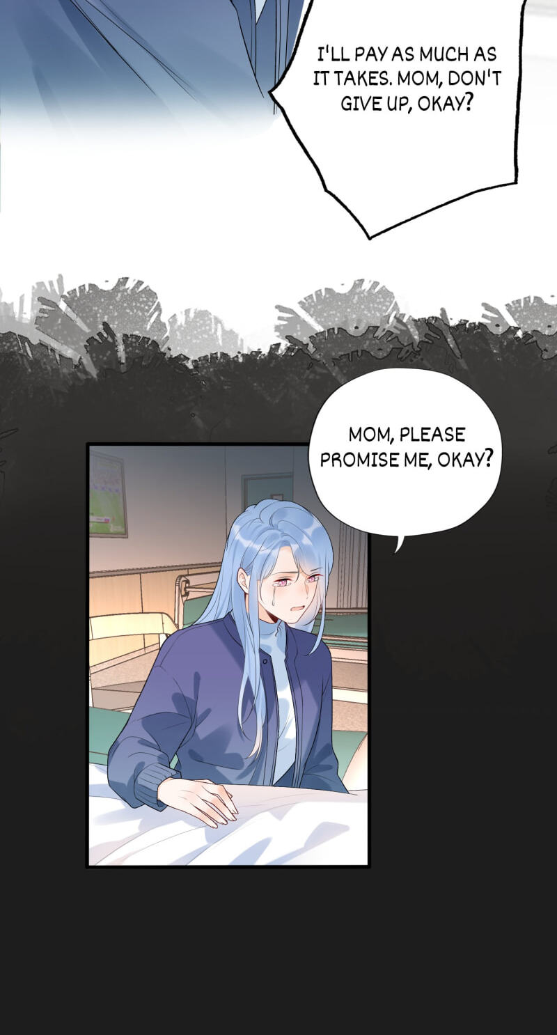 Read The Ex (Colored) chapter 126 image 2 on Lezhin