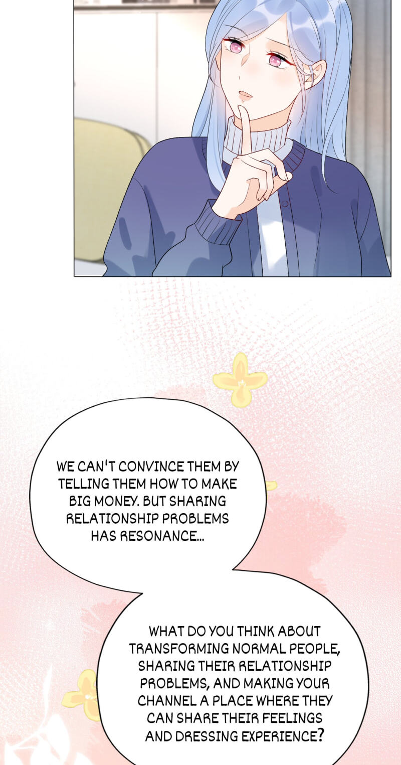Read The Ex (Colored) chapter 126 image 20 on Lezhin