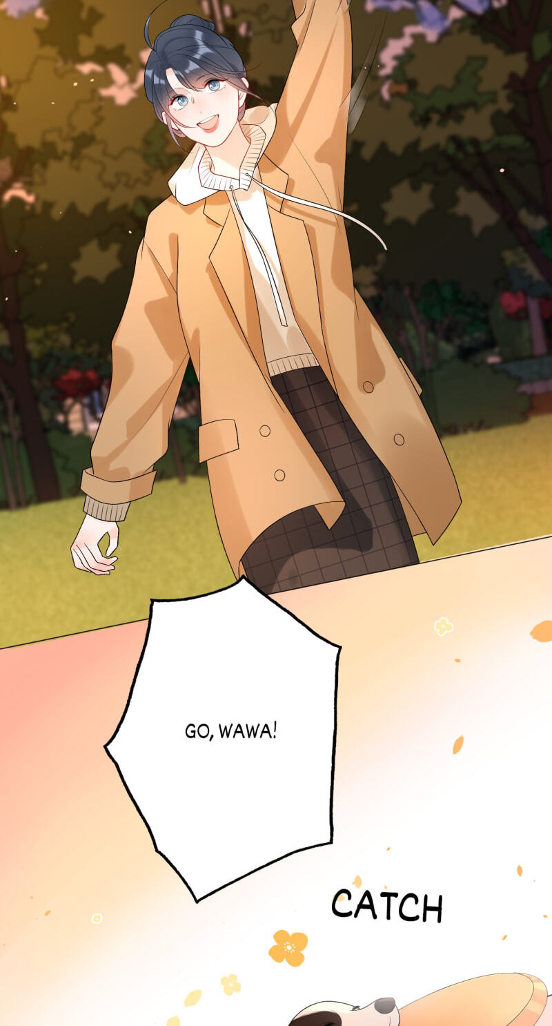 Read The Ex (Colored) chapter 126 image 23 on Lezhin