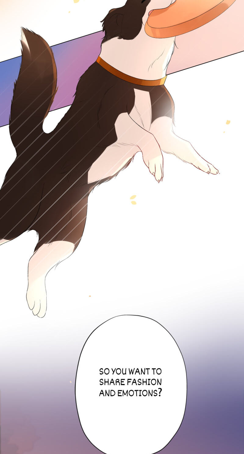 Read The Ex (Colored) chapter 126 image 24 on Lezhin