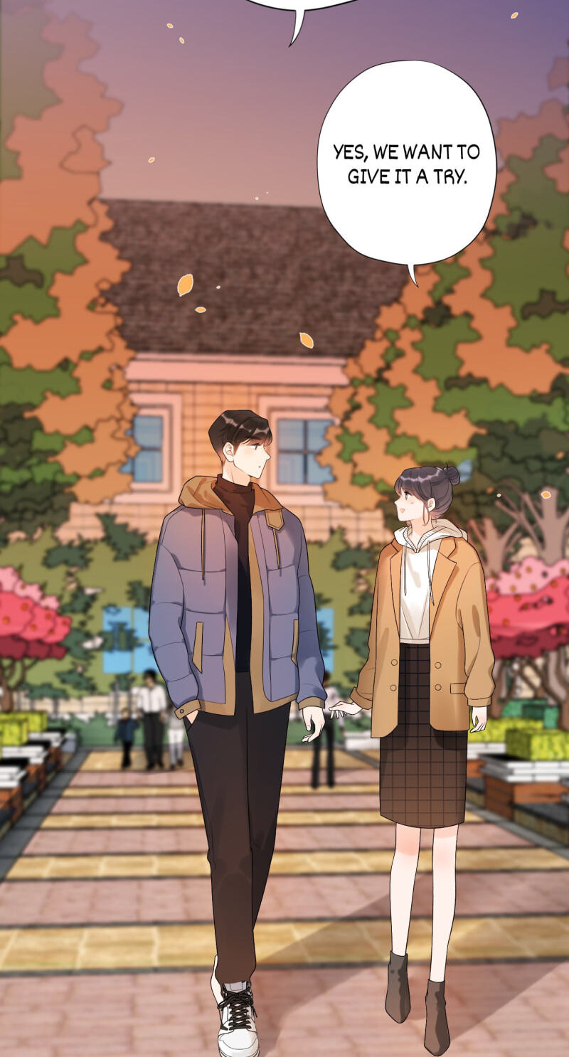 Read The Ex (Colored) chapter 126 image 25 on Lezhin