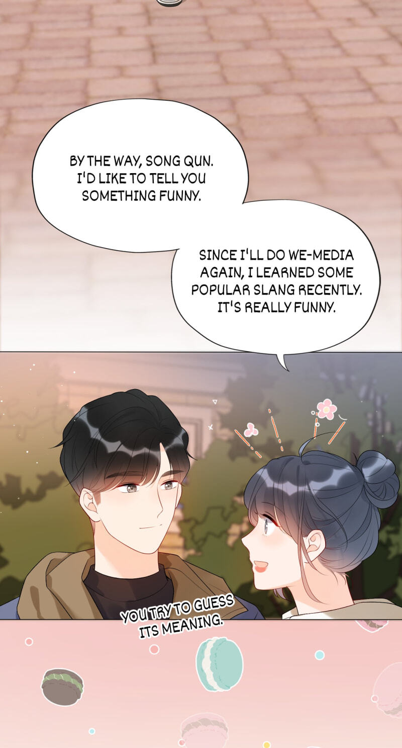 Read The Ex (Colored) chapter 126 image 26 on Lezhin