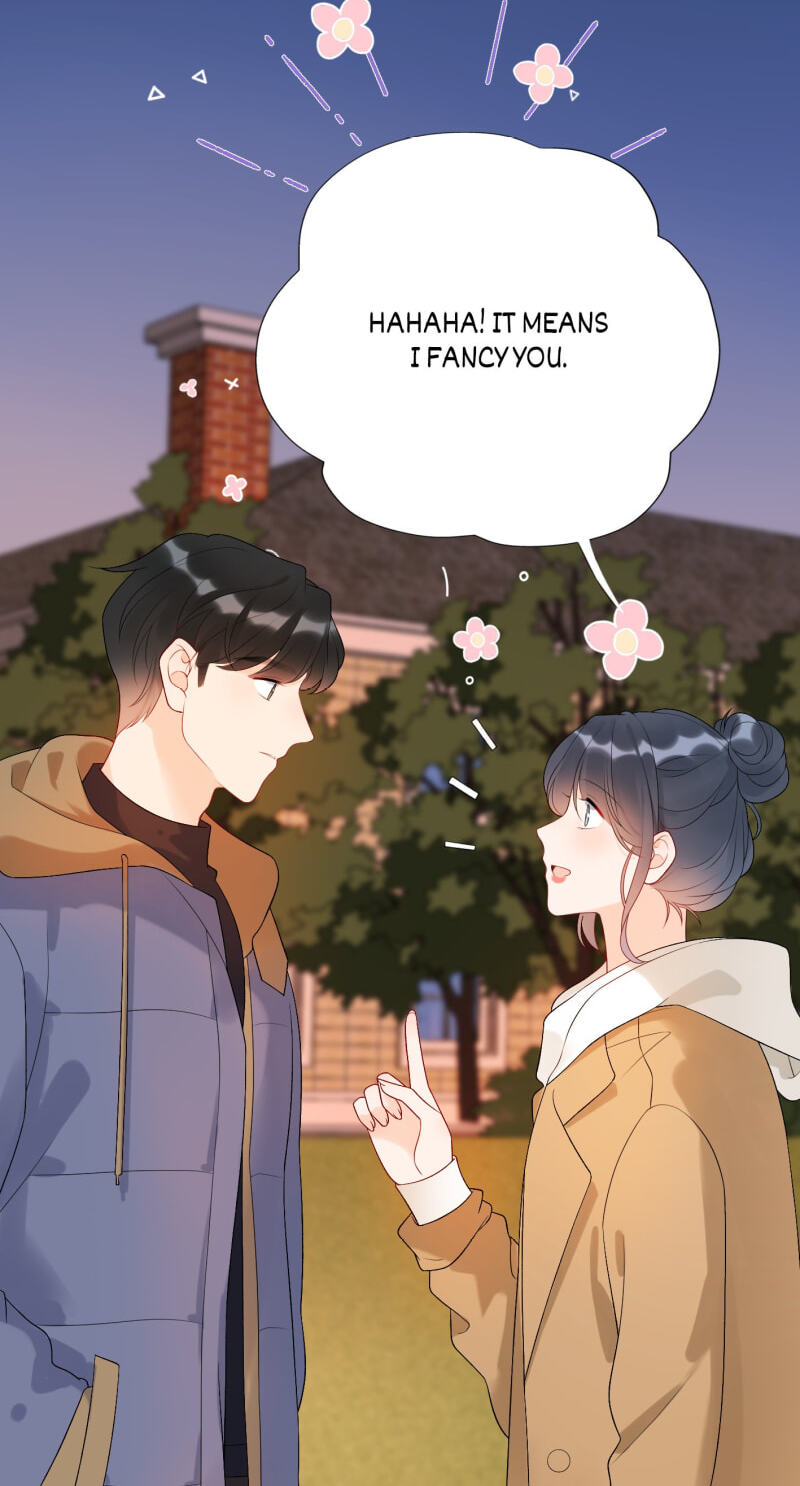 Read The Ex (Colored) chapter 126 image 29 on Lezhin