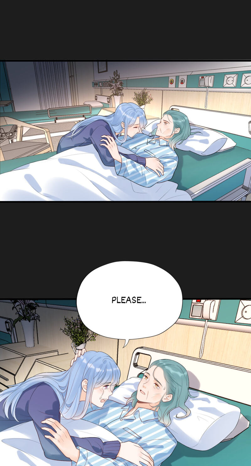 Read The Ex (Colored) chapter 126 image 3 on Lezhin