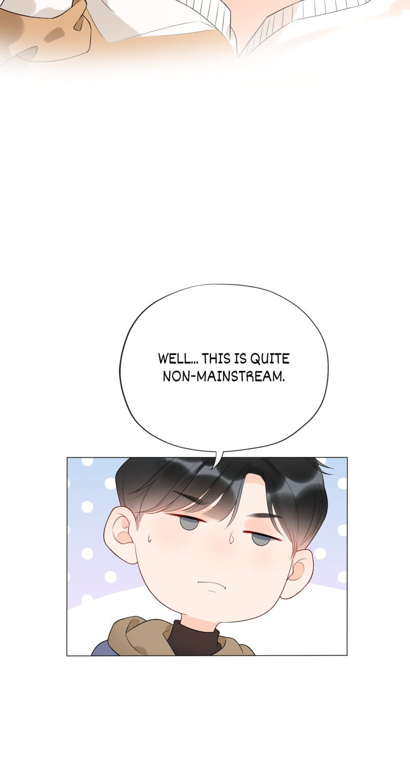 Read The Ex (Colored) chapter 126 image 32 on Lezhin