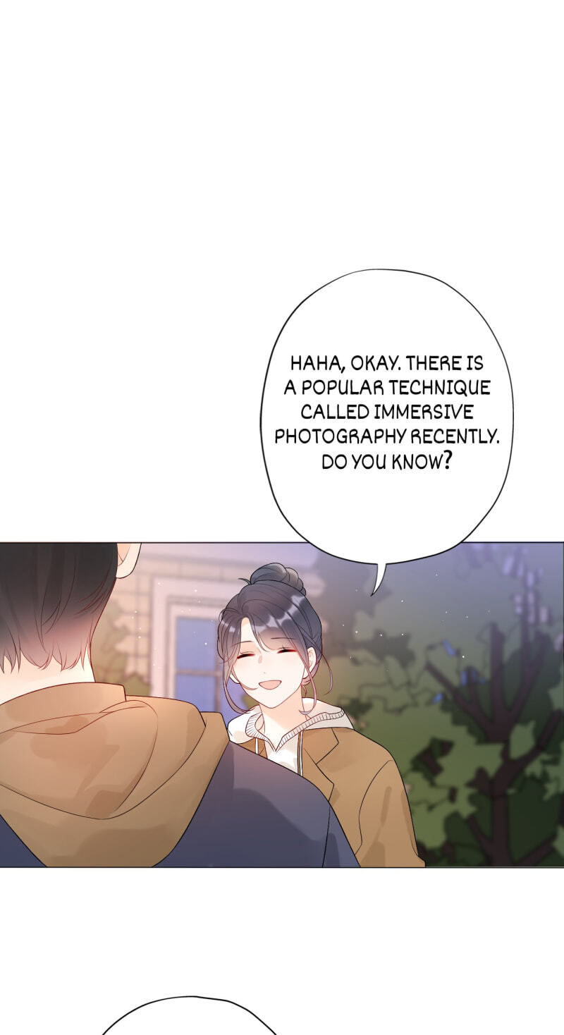 Read The Ex (Colored) chapter 126 image 33 on Lezhin