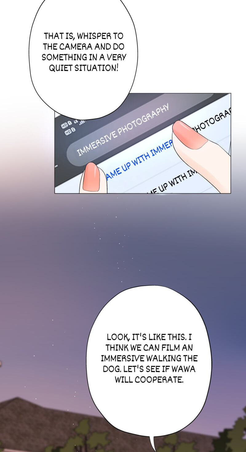Read The Ex (Colored) chapter 126 image 34 on Lezhin