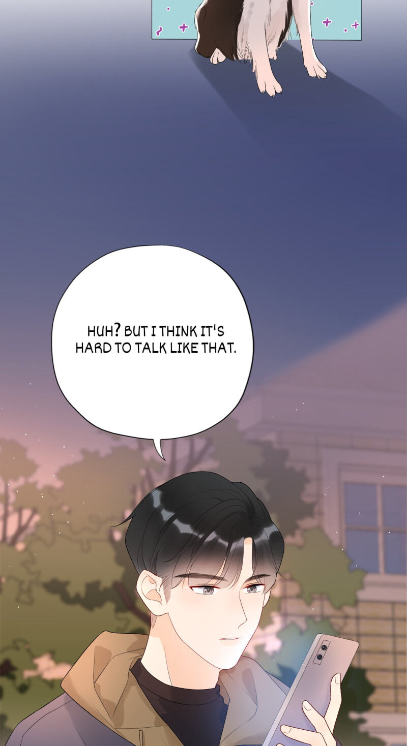 Read The Ex (Colored) chapter 126 image 36 on Lezhin