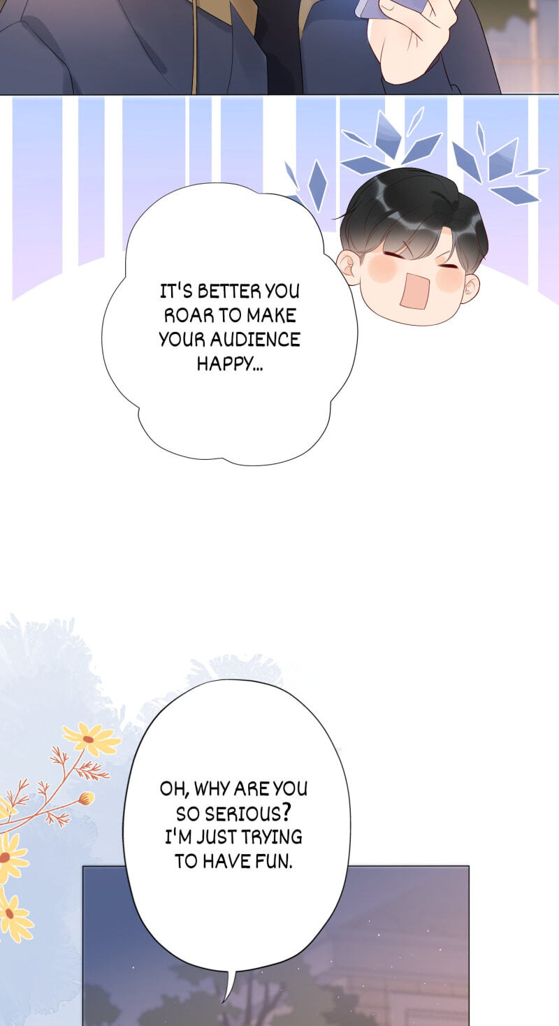 Read The Ex (Colored) chapter 126 image 37 on Lezhin