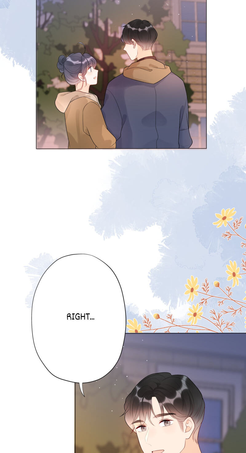 Read The Ex (Colored) chapter 126 image 38 on Lezhin