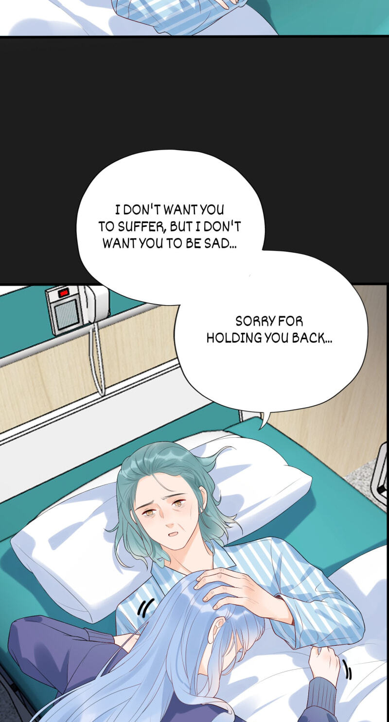 Read The Ex (Colored) chapter 126 image 4 on Lezhin