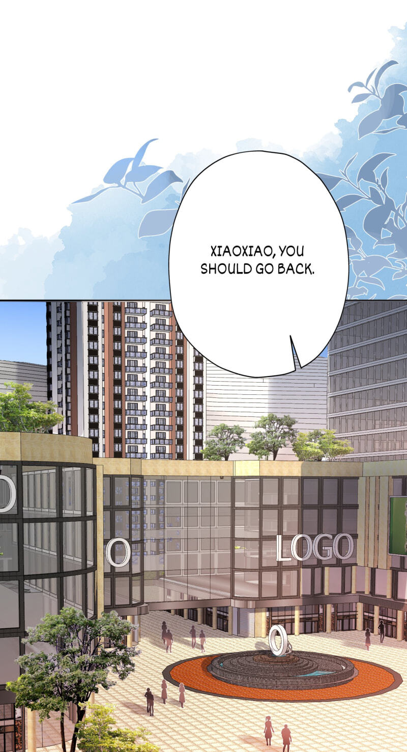 Read The Ex (Colored) chapter 126 image 40 on Lezhin