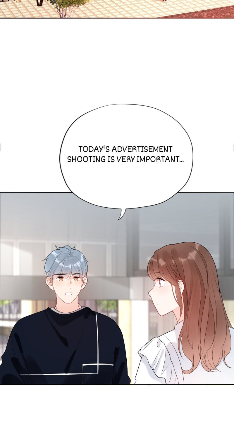 Read The Ex (Colored) chapter 126 image 41 on Lezhin