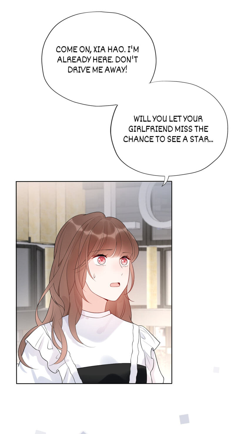 Read The Ex (Colored) chapter 126 image 42 on Lezhin