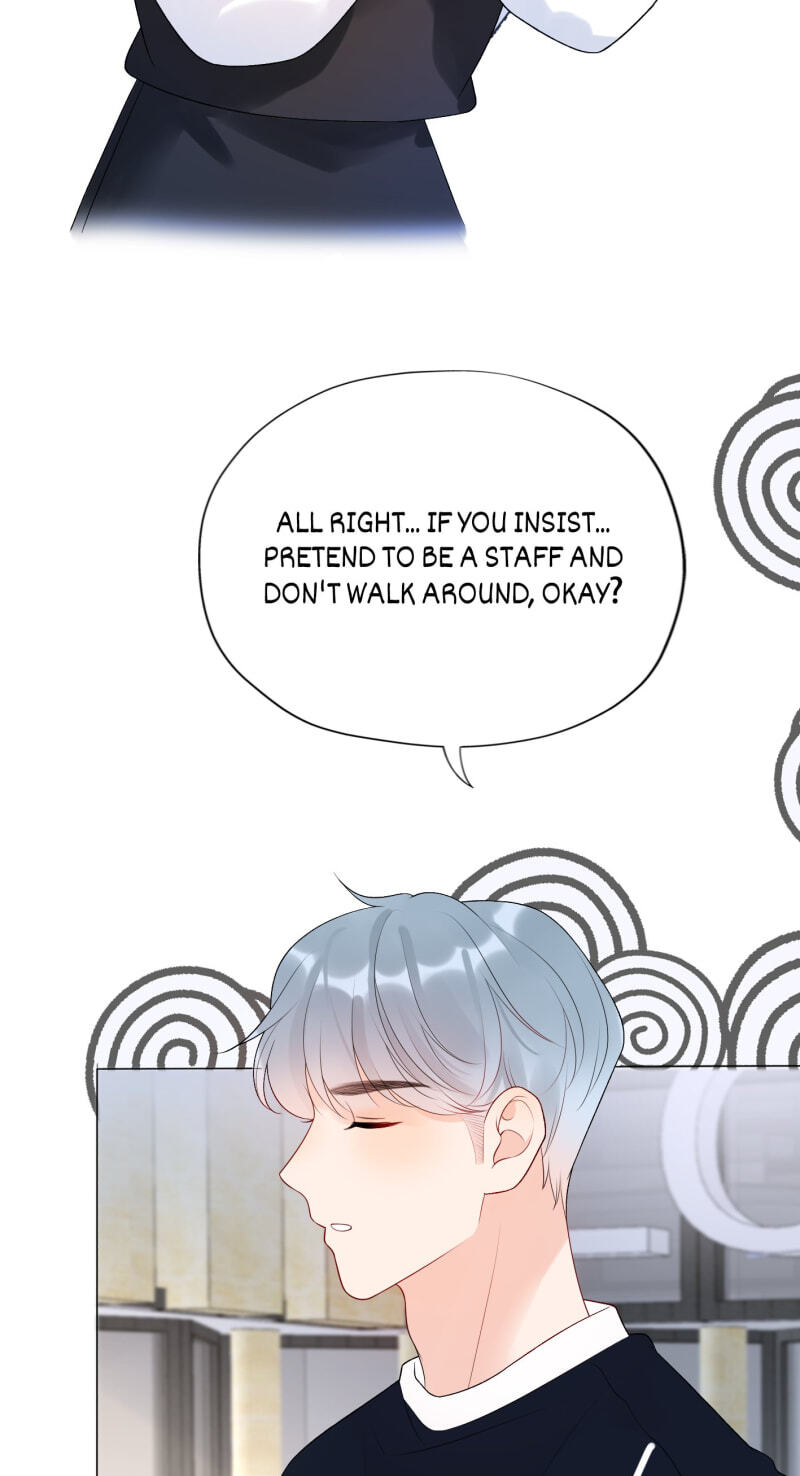 Read The Ex (Colored) chapter 126 image 44 on Lezhin