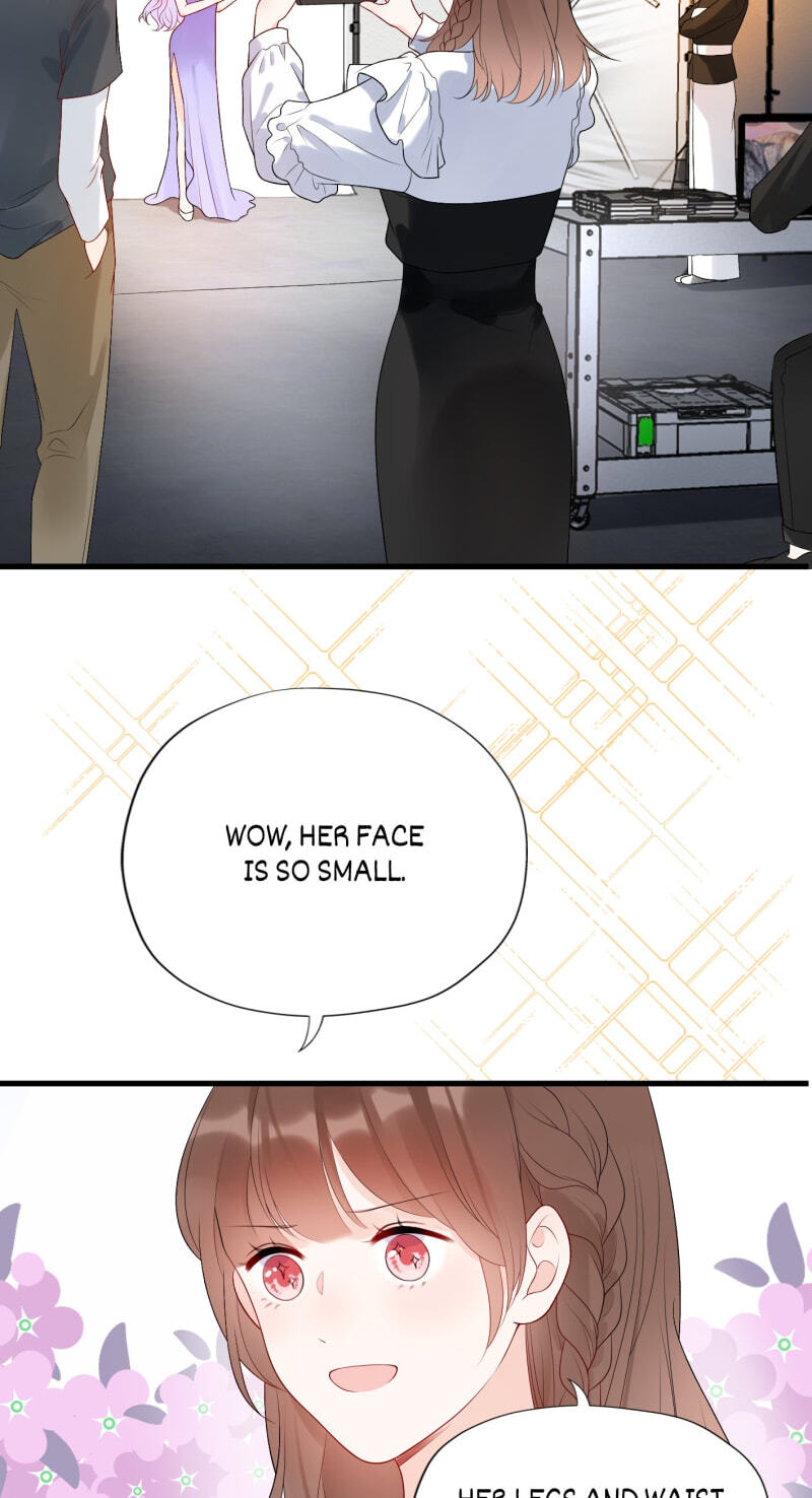 Read The Ex (Colored) chapter 126 image 48 on Lezhin