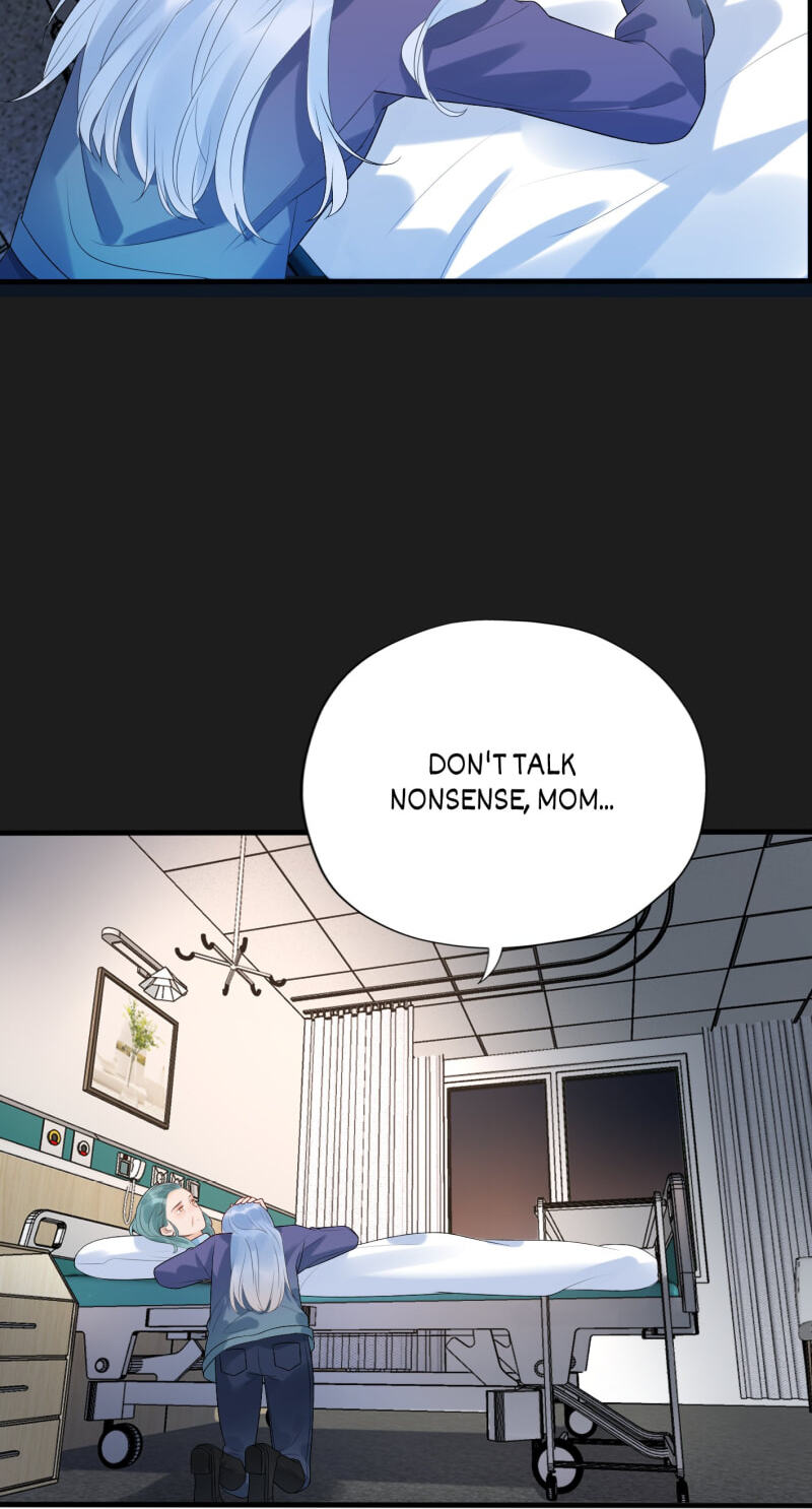 Read The Ex (Colored) chapter 126 image 5 on Lezhin