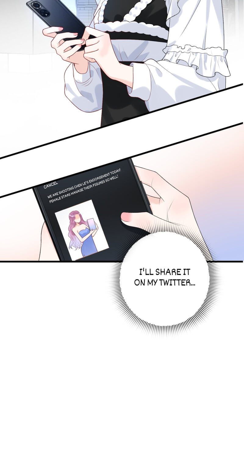 Read The Ex (Colored) chapter 126 image 50 on Lezhin