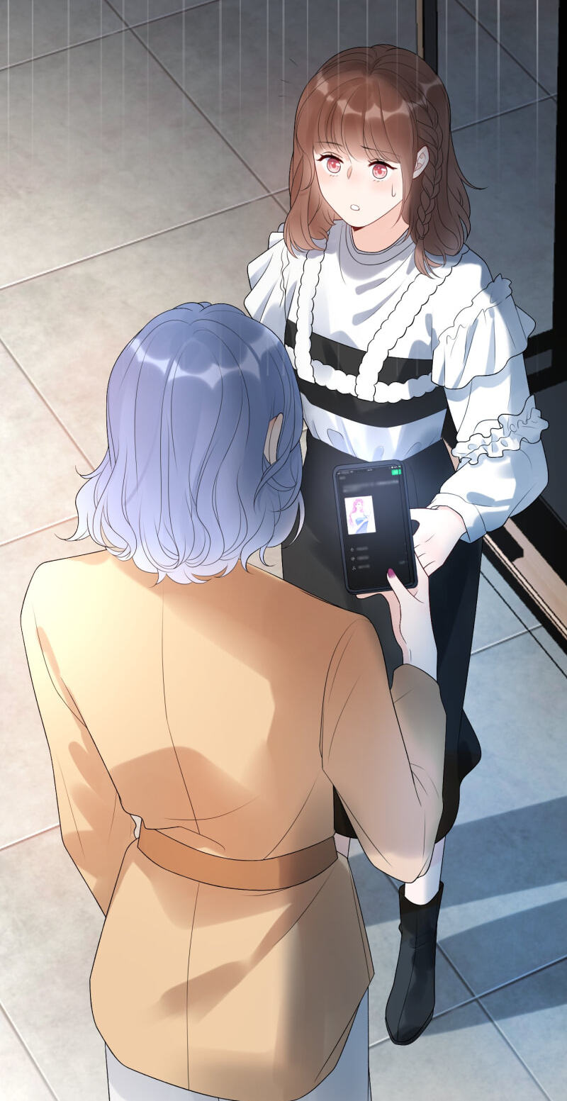 Read The Ex (Colored) chapter 126 image 52 on Lezhin