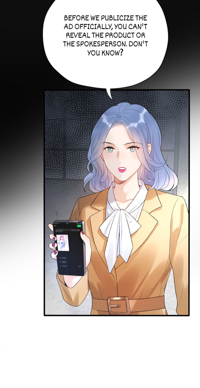 Read The Ex (Colored) chapter 126 image 54 on Lezhin