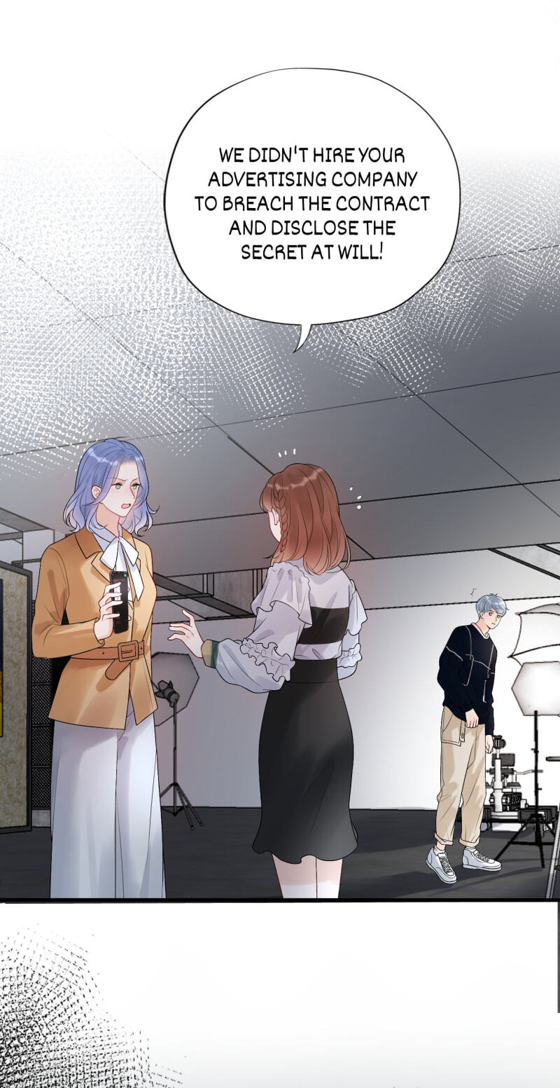 Read The Ex (Colored) chapter 126 image 55 on Lezhin