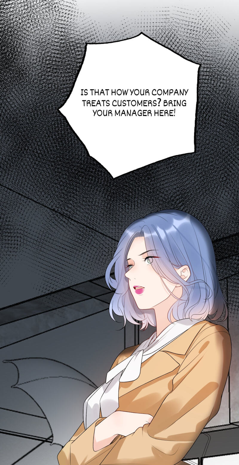 Read The Ex (Colored) chapter 126 image 56 on Lezhin