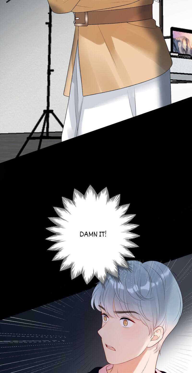 Read The Ex (Colored) chapter 126 image 57 on Lezhin