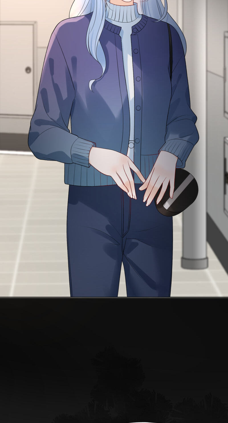 Read The Ex (Colored) chapter 126 image 8 on Lezhin