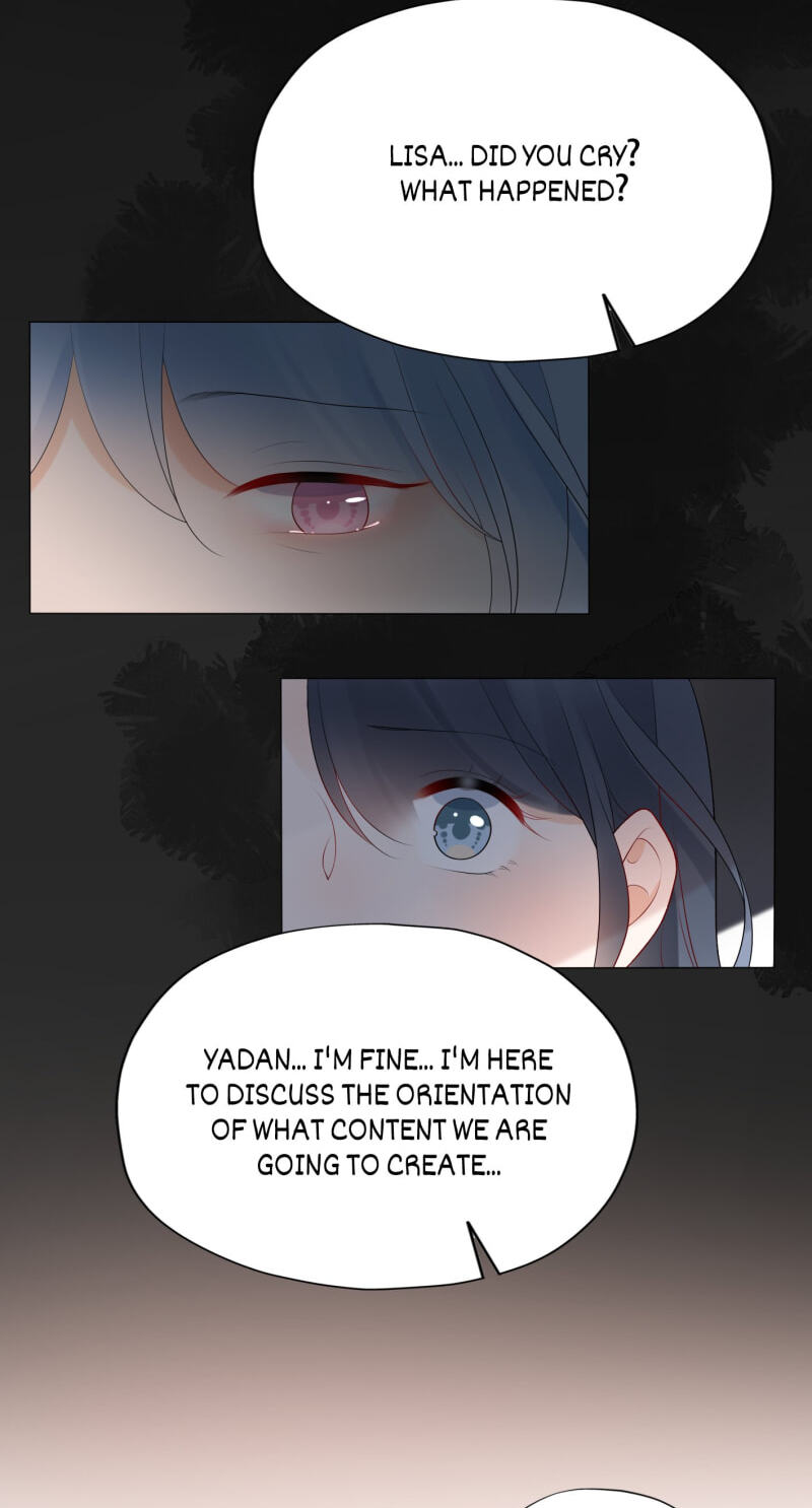 Read The Ex (Colored) chapter 126 image 9 on Lezhin