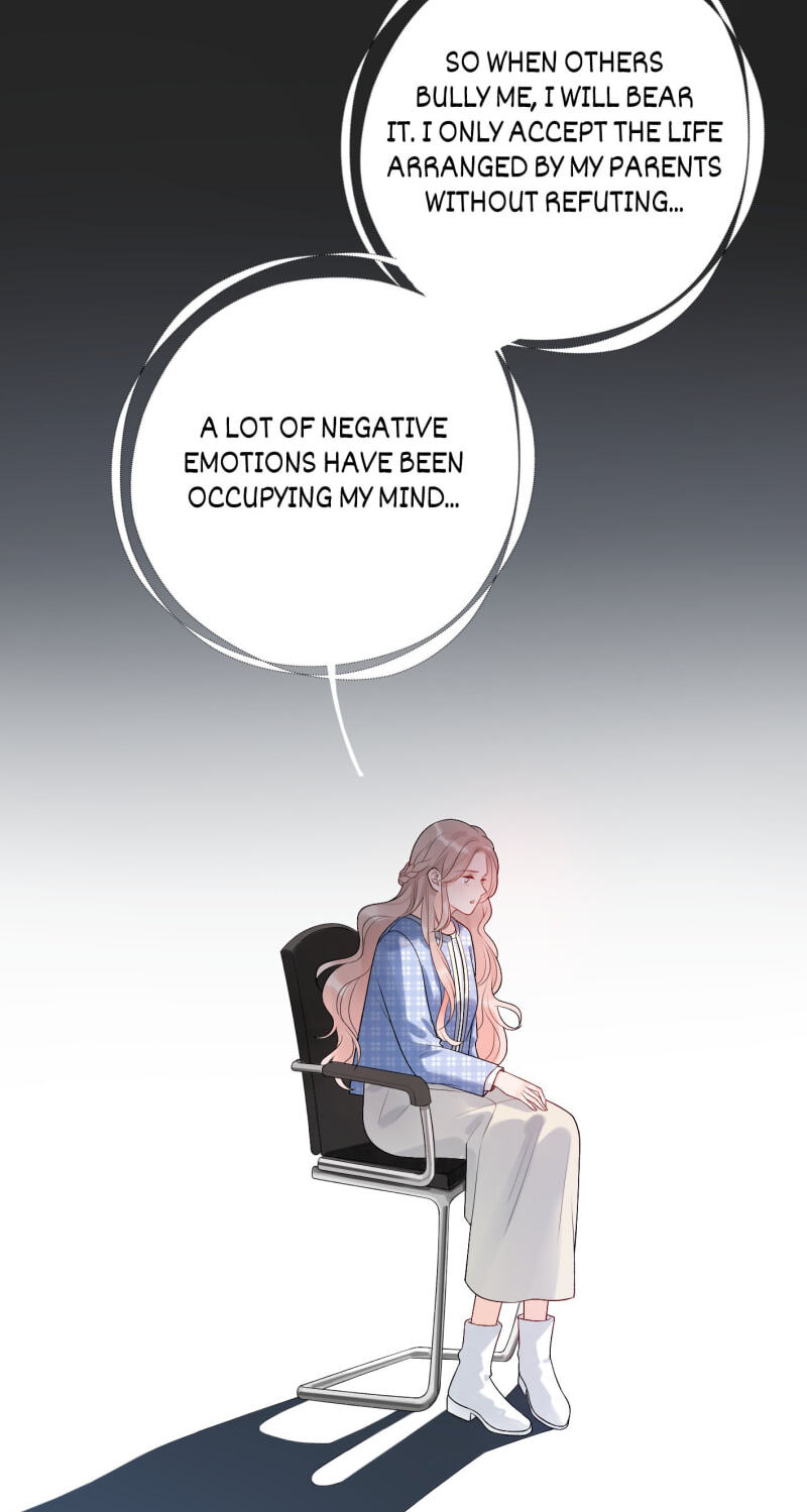Read The Ex (Colored) chapter 128 image 1 on Lezhin