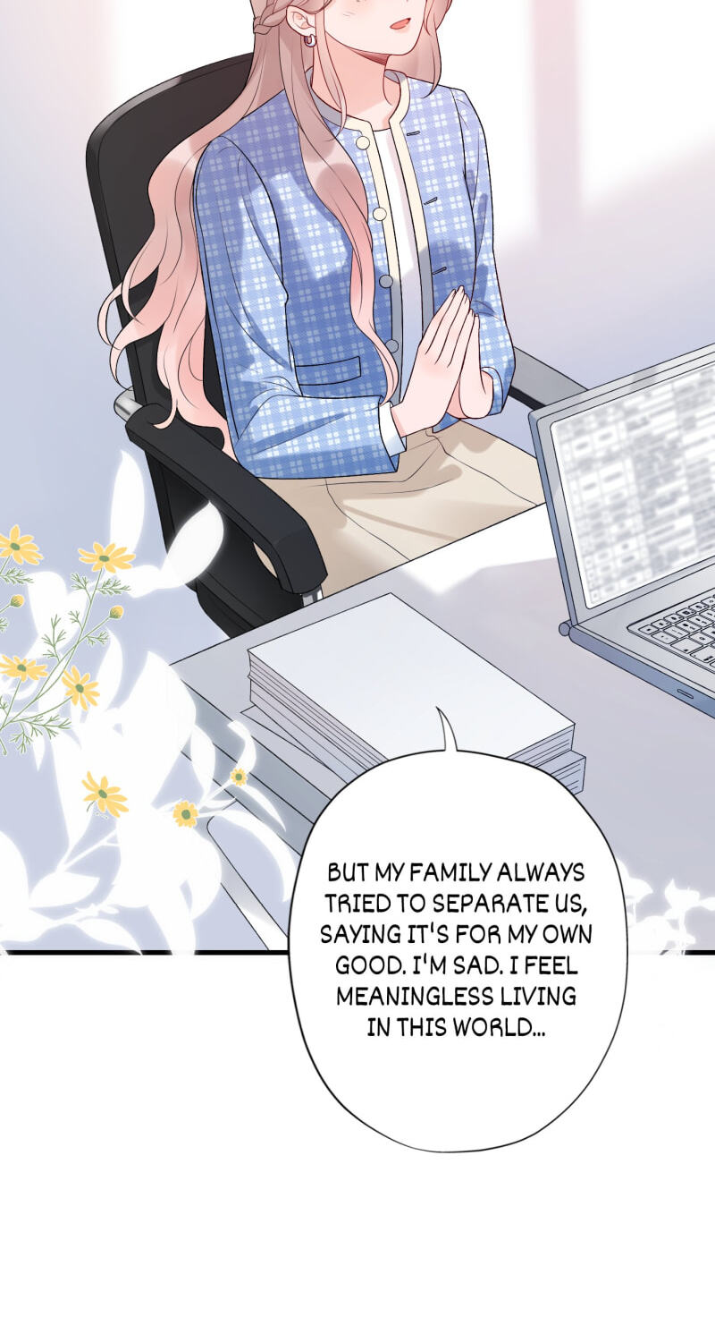 Read The Ex (Colored) chapter 128 image 10 on Lezhin