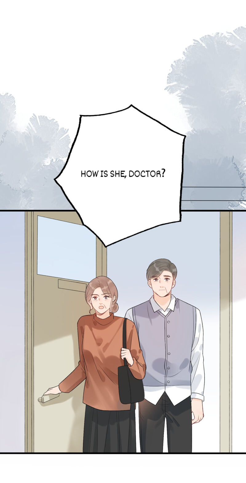 Read The Ex (Colored) chapter 128 image 12 on Lezhin