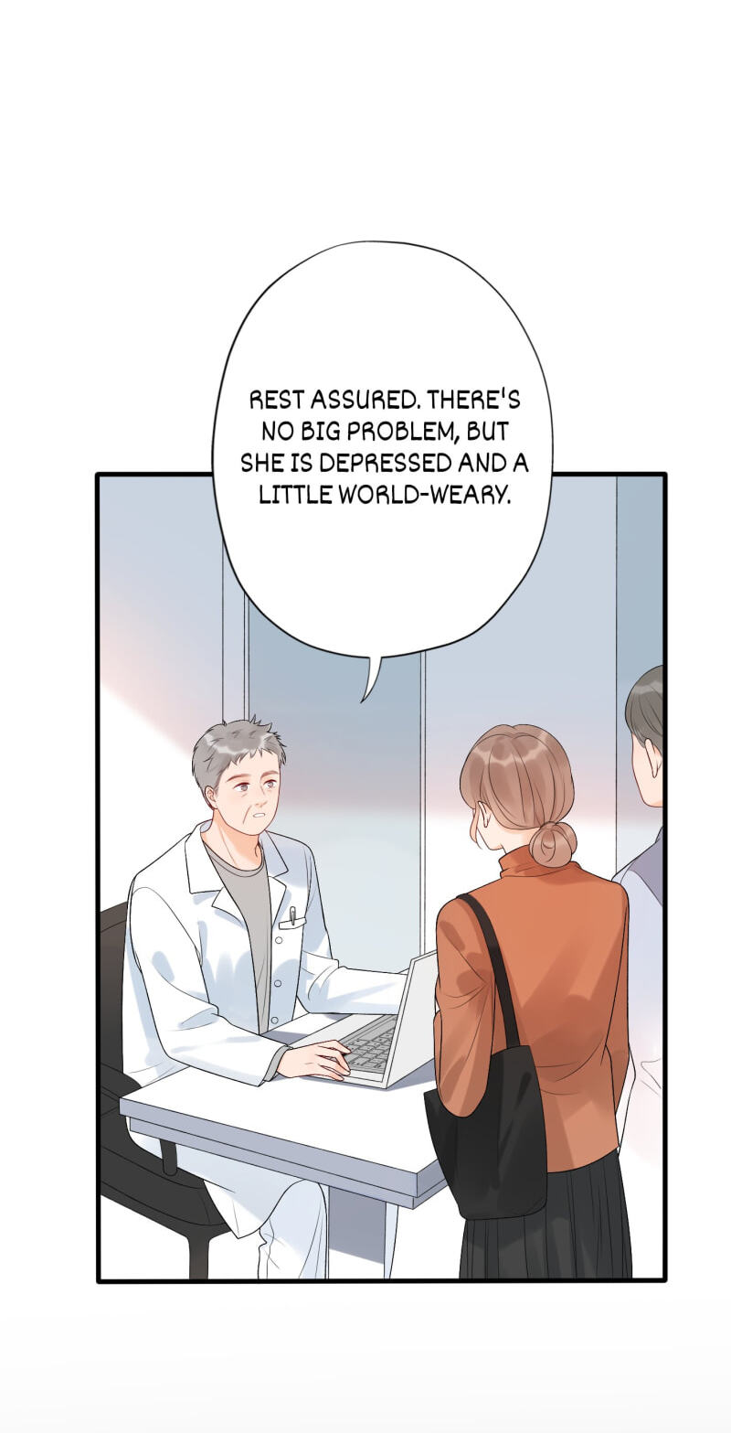 Read The Ex (Colored) chapter 128 image 13 on Lezhin