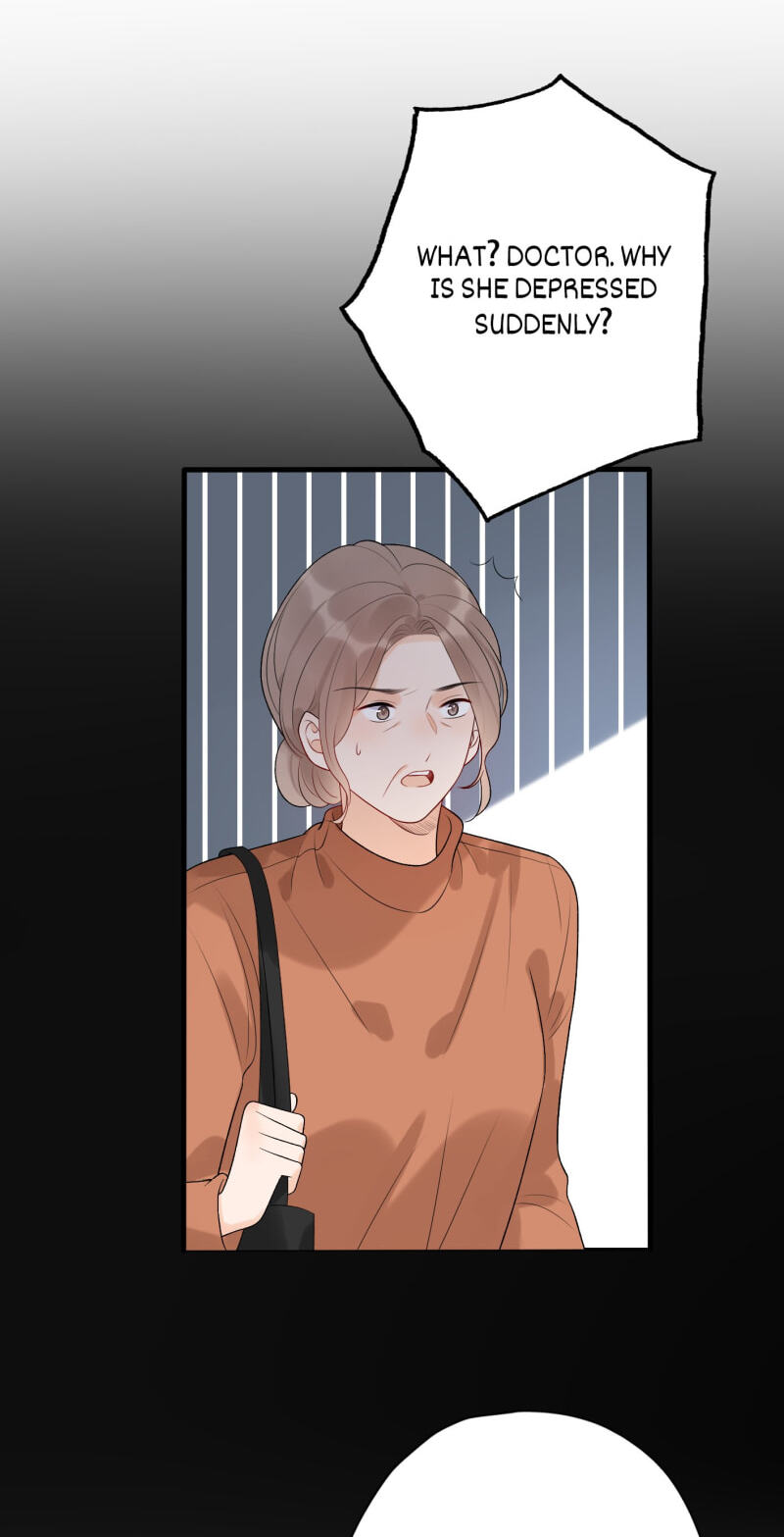 Read The Ex (Colored) chapter 128 image 14 on Lezhin