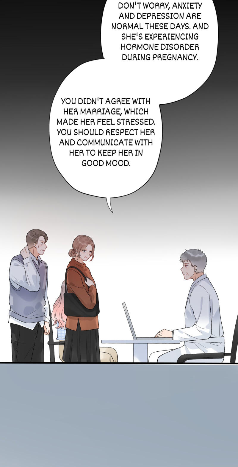 Read The Ex (Colored) chapter 128 image 15 on Lezhin