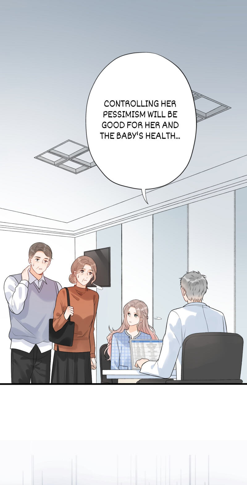 Read The Ex (Colored) chapter 128 image 16 on Lezhin