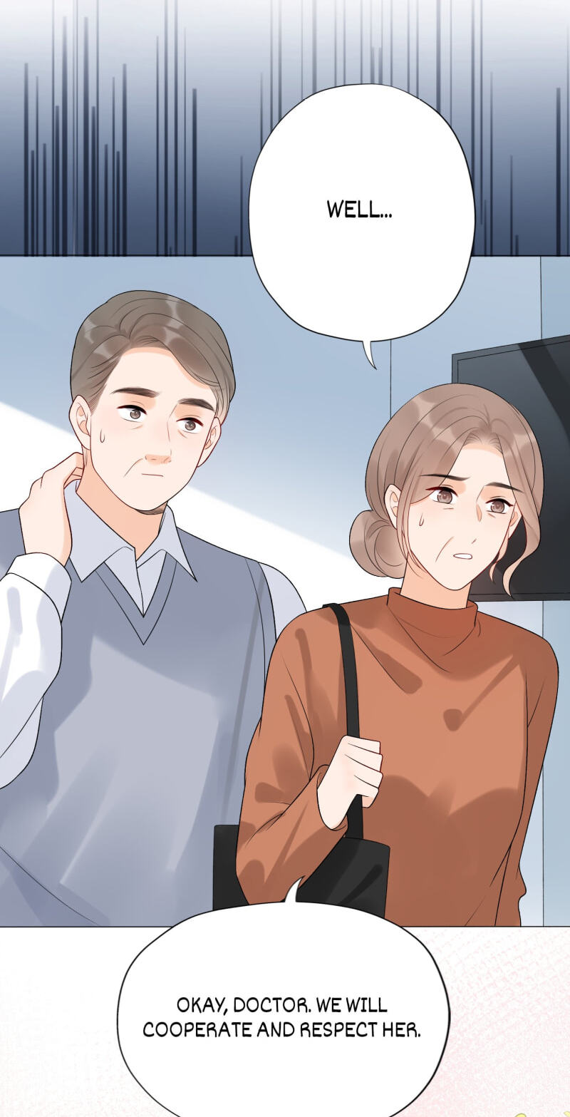 Read The Ex (Colored) chapter 128 image 17 on Lezhin