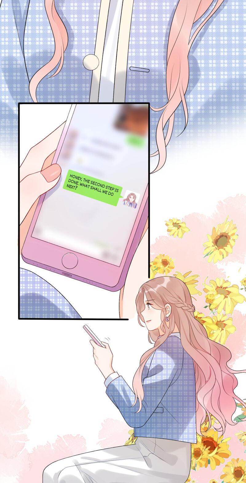 Read The Ex (Colored) chapter 128 image 19 on Lezhin