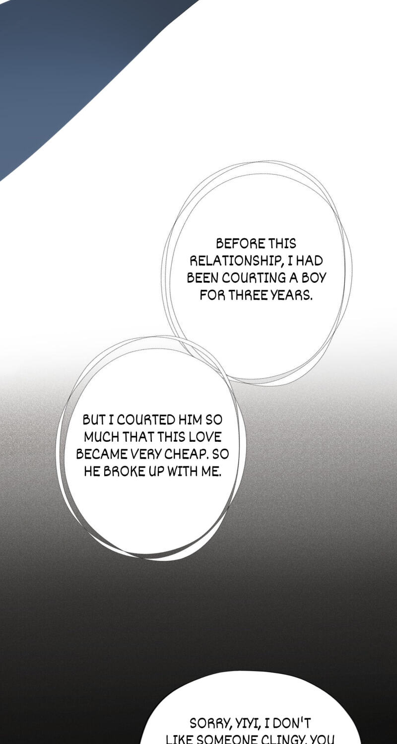 Read The Ex (Colored) chapter 128 image 2 on Lezhin