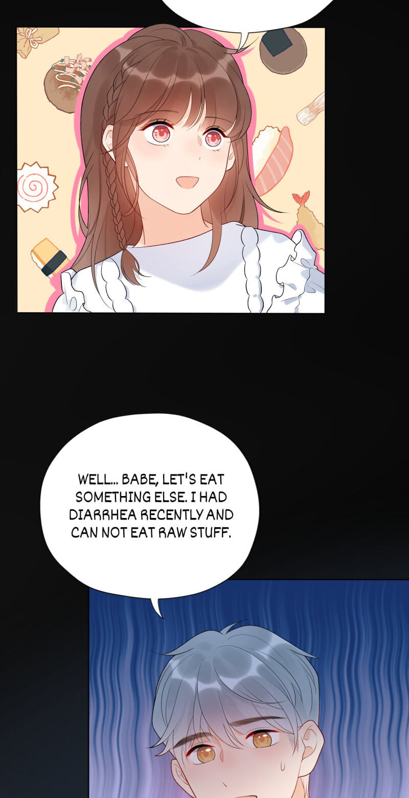 Read The Ex (Colored) chapter 128 image 22 on Lezhin