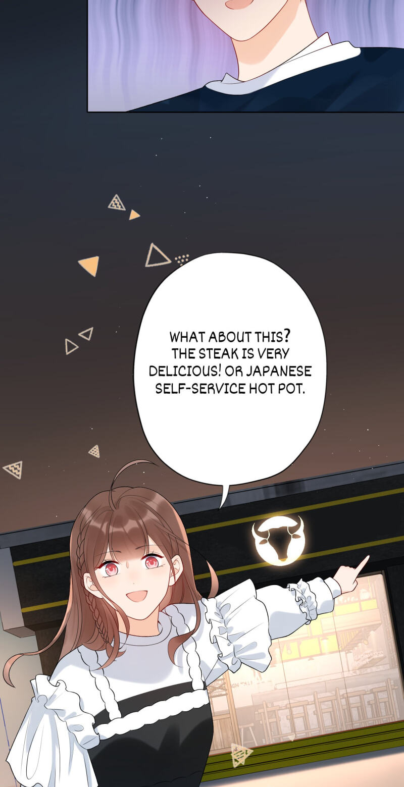 Read The Ex (Colored) chapter 128 image 23 on Lezhin