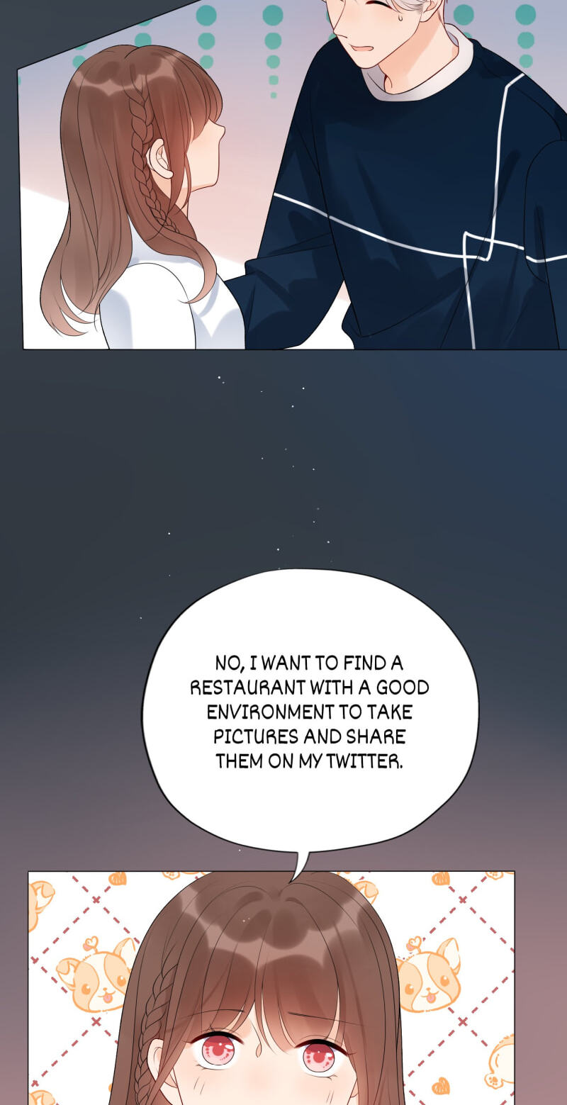 Read The Ex (Colored) chapter 128 image 26 on Lezhin