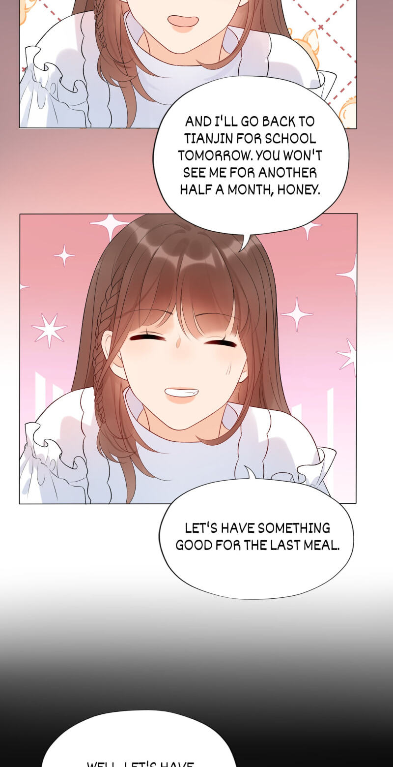 Read The Ex (Colored) chapter 128 image 27 on Lezhin