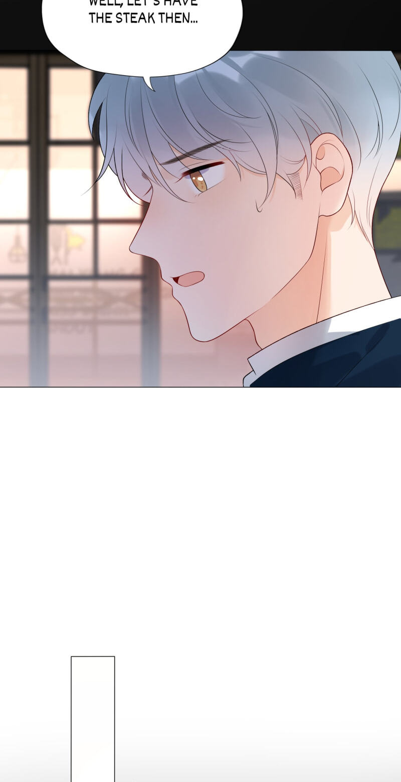 Read The Ex (Colored) chapter 128 image 28 on Lezhin