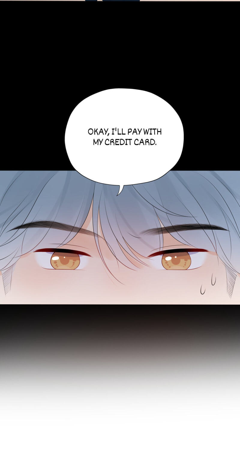 Read The Ex (Colored) chapter 128 image 30 on Lezhin