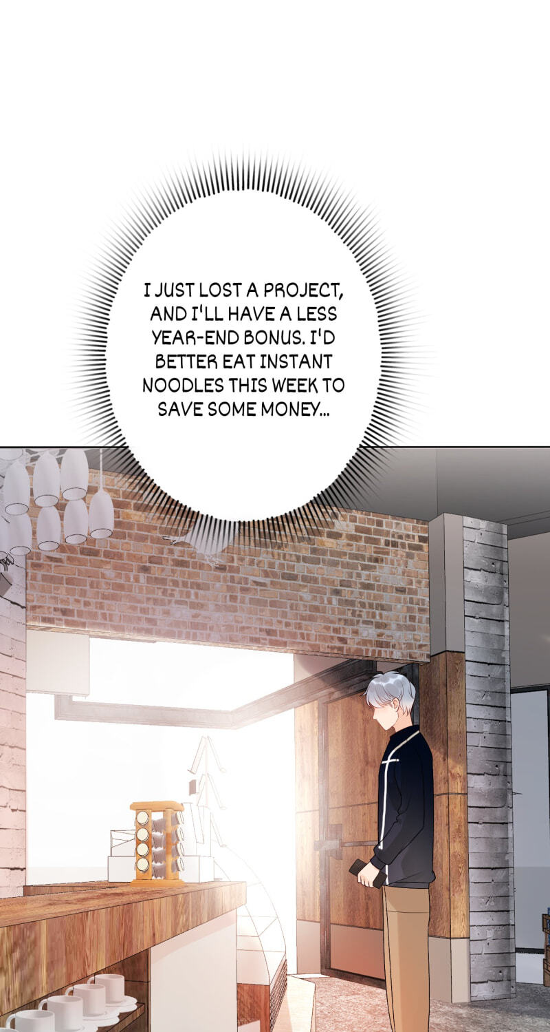 Read The Ex (Colored) chapter 128 image 31 on Lezhin