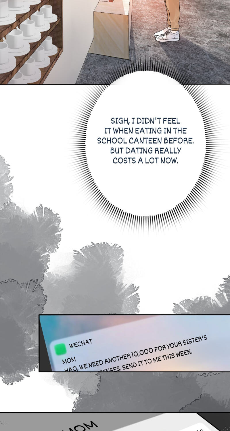Read The Ex (Colored) chapter 128 image 32 on Lezhin