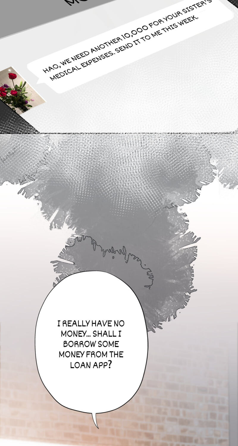 Read The Ex (Colored) chapter 128 image 33 on Lezhin