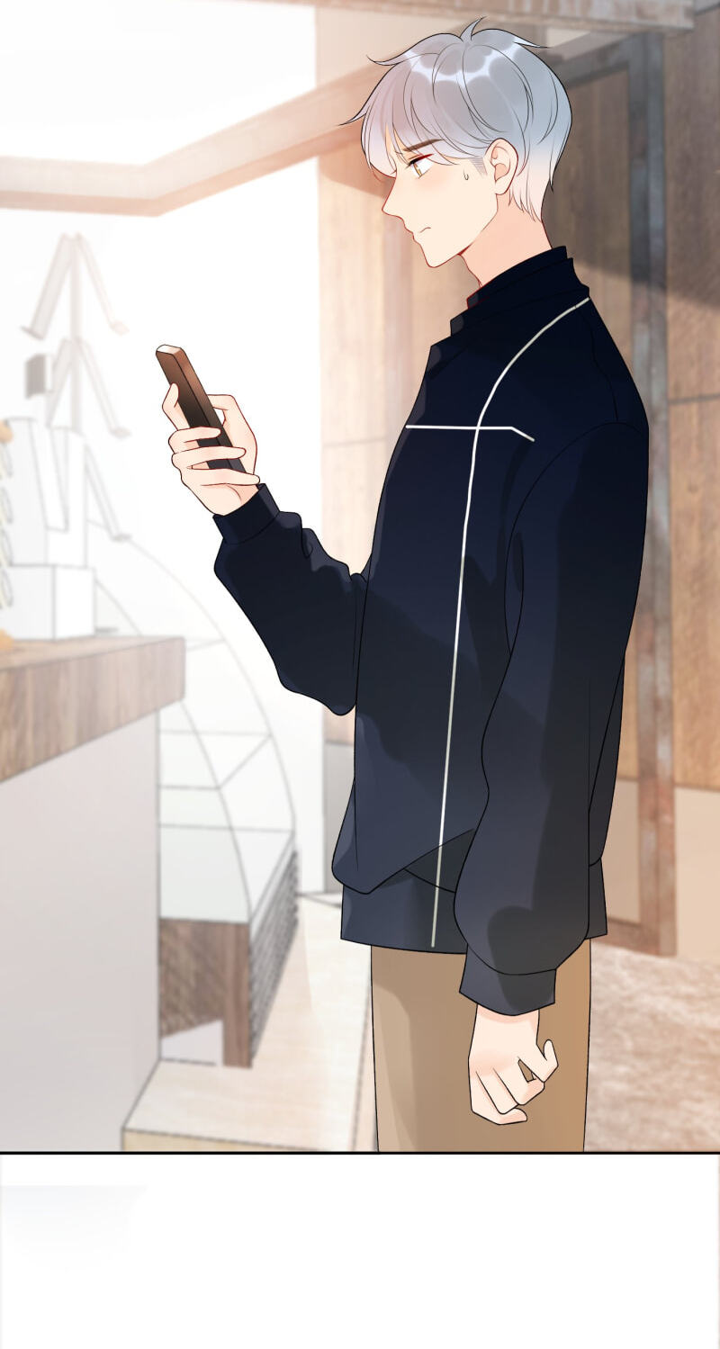 Read The Ex (Colored) chapter 128 image 34 on Lezhin